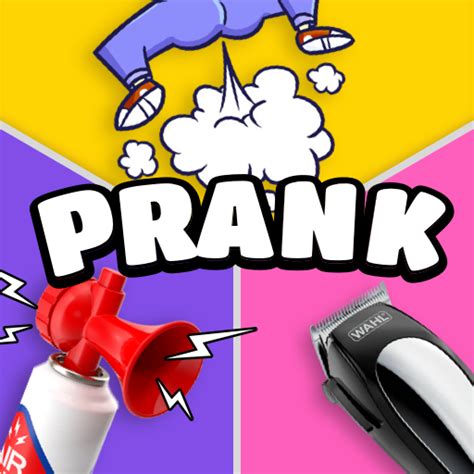 crazy prank all in one app